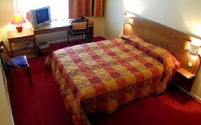 Hotel Normandy