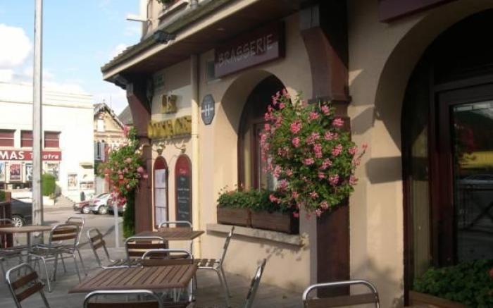 Hotel Normandy