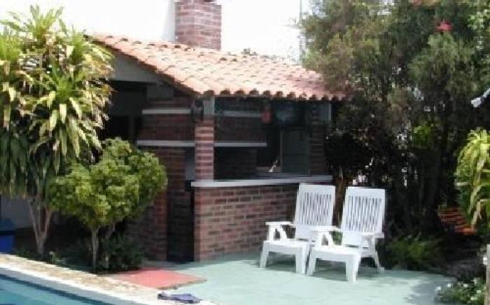 Hotel Nueva Granada