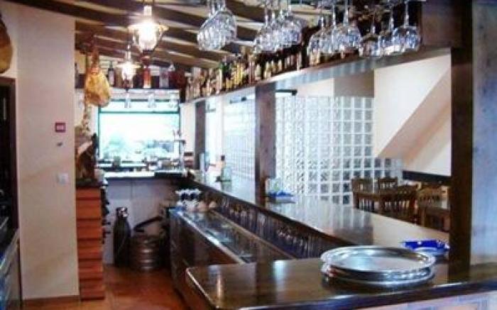 Hotel O Lagar