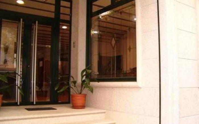 Hotel O Lagar