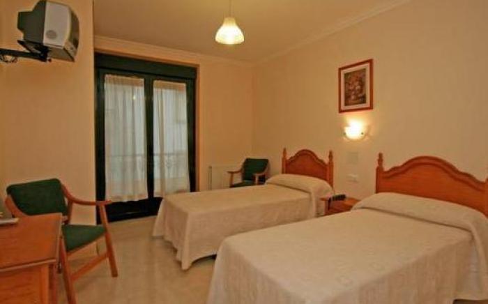 Hotel O Lagar