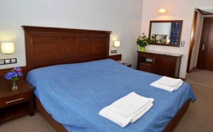 Hotel Olympion