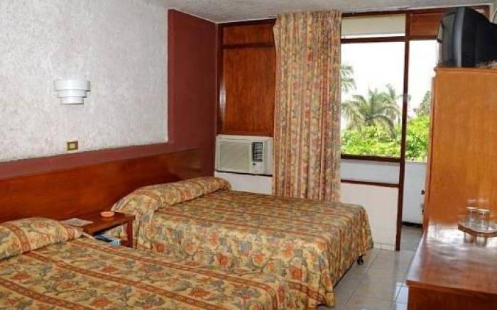 Hotel Oriente