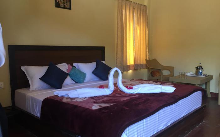 Chitrakoot Garden and Resorts