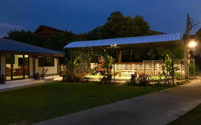 Winter House Chiang Rai