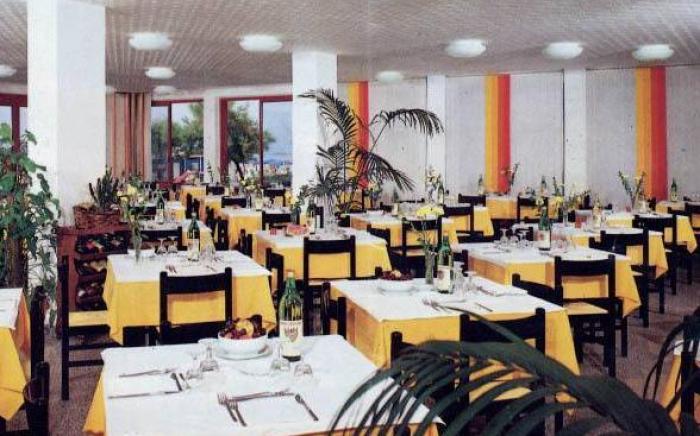 Hotel Palmarosa