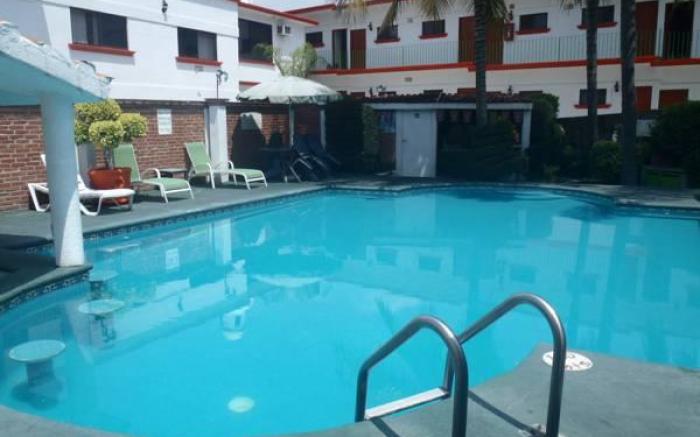 Hotel Parador del Rey