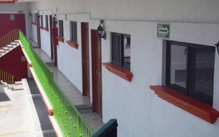 Hotel Parador del Rey