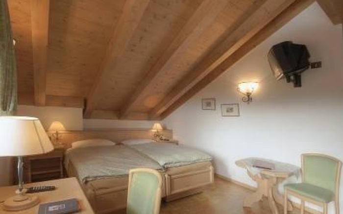 Hotel Piccolo Pocol