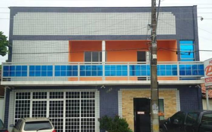 Hotel Pio