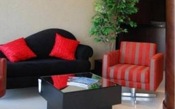 Hotel Plaza Norte