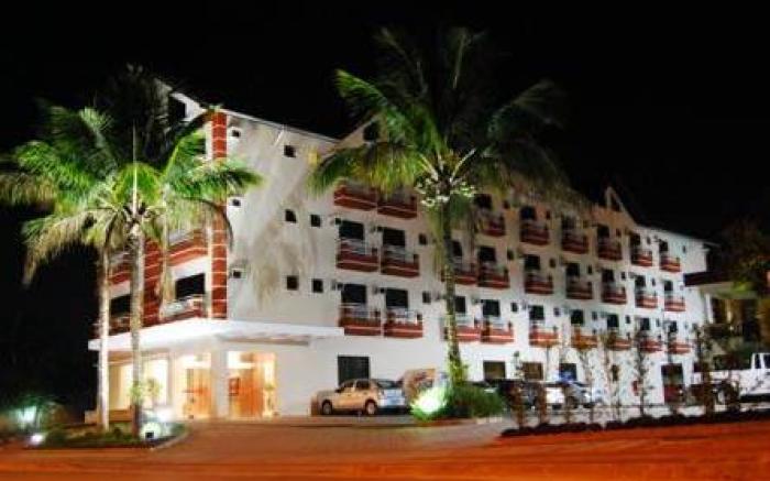 Hotel Plaza Norte