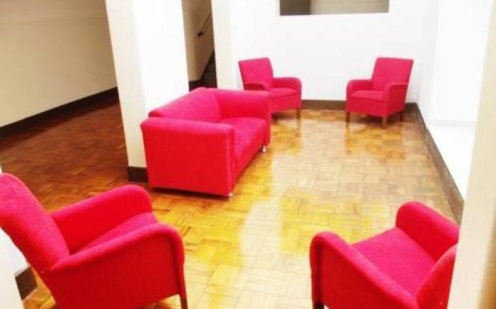 Hotel Euro Suite Pocos de Caldas By Nacional Inn