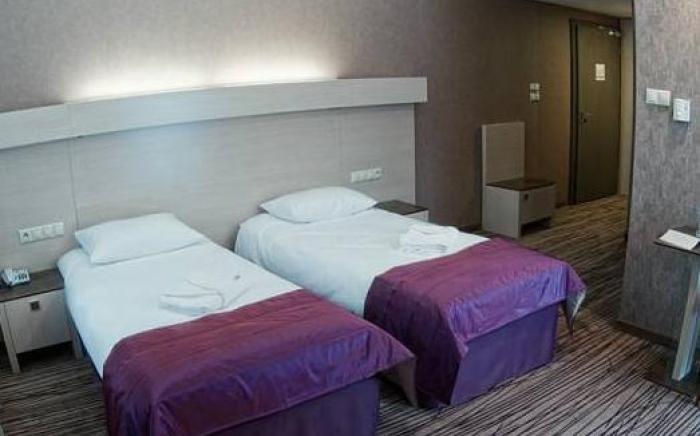 Hotel Natura Residence Business&SPA