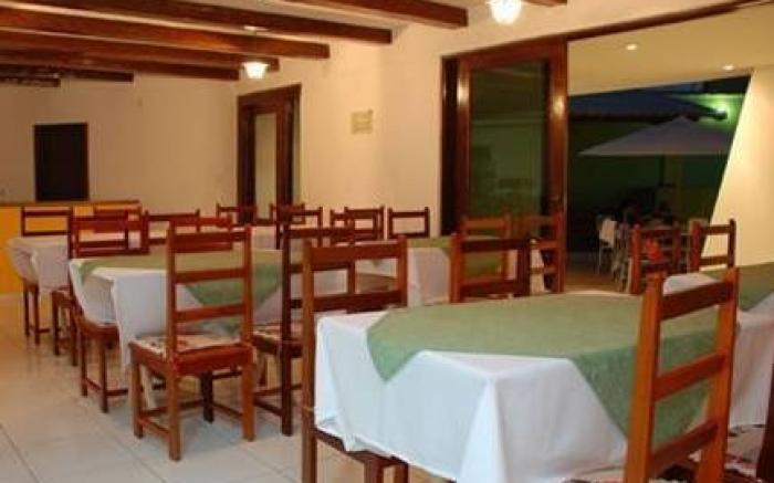 Hotel Ponta de Areia