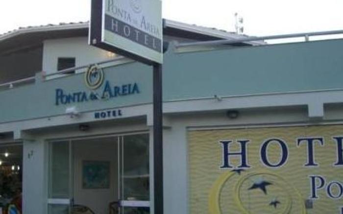 Hotel Ponta de Areia