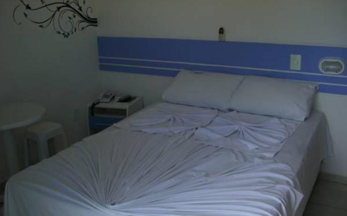 Hotel Ponta de Areia