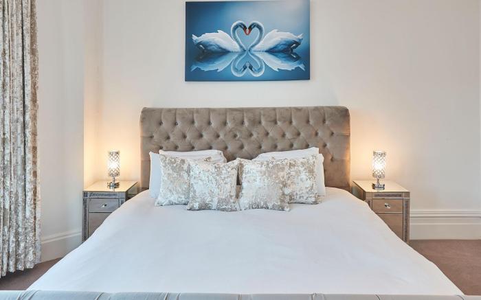 Host & Stay | Captain’s Deck Seafront Apartment