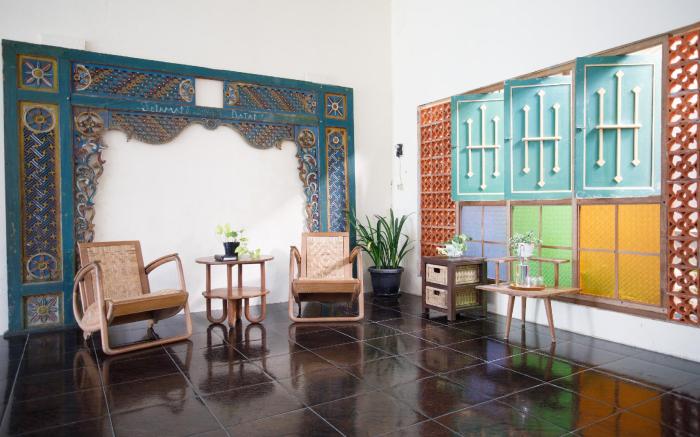 Rumah Kalpataru
