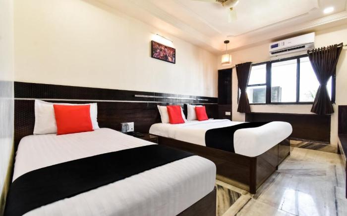 Kiara Shirdi Park Inn