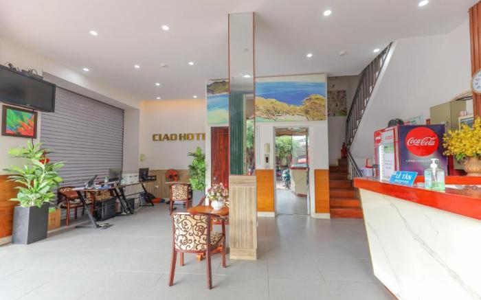 CIAO HOTEL QUY NHƠN