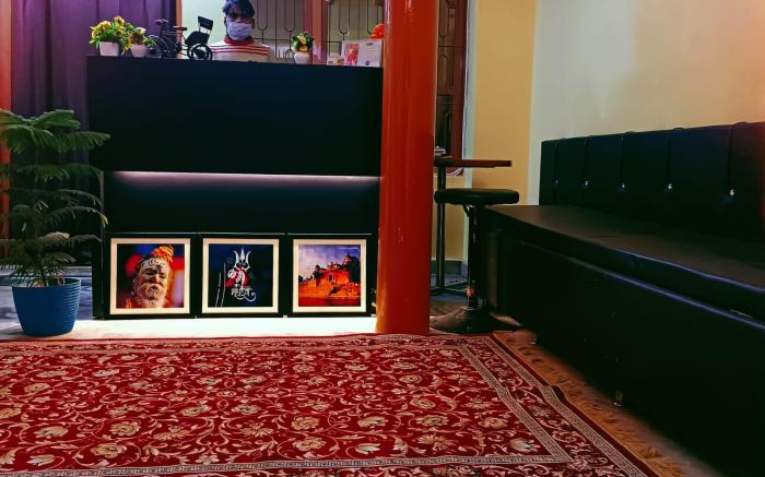 RASNA GUEST HOUSE