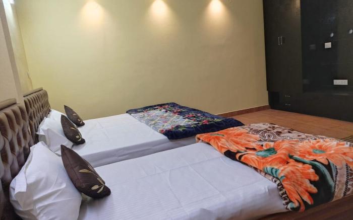 RASNA GUEST HOUSE