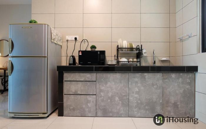 OngKimWee 3BR Condo NearbyJonker 2111 I Housing