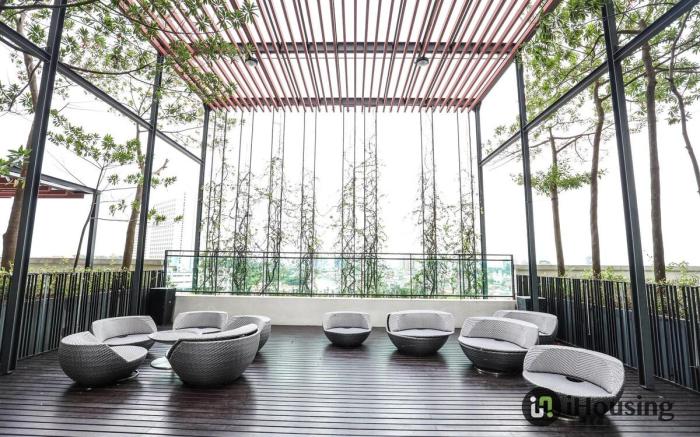 The Shore 4Pax Room Gigantic Pool 2106 | I Housing