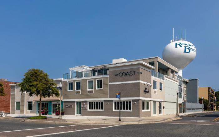 Coast Rehoboth Beach, Tapestry Collection by Hilton