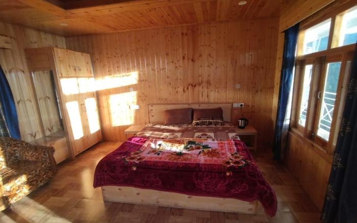 CWC Homestay