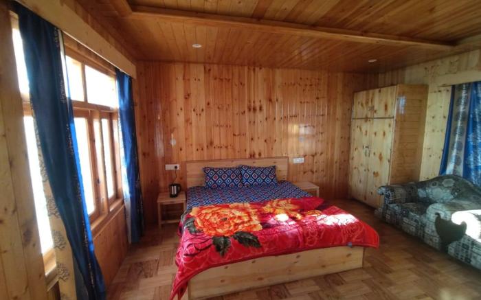 CWC Homestay