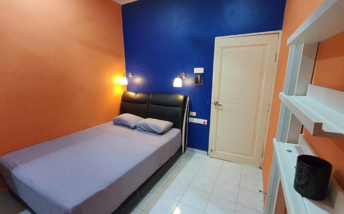 Fullfurnish  Nice & Comfort 2 bedroom house