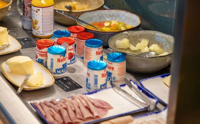 Ibis Bourgoin Jallieu Medipole