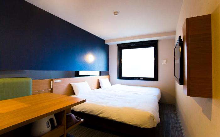 Hotel Meldia Kyoto Shijo Omiya