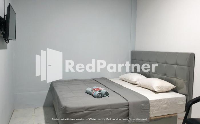 RedDoorz near Lippo Mall Yogyakarta 2  