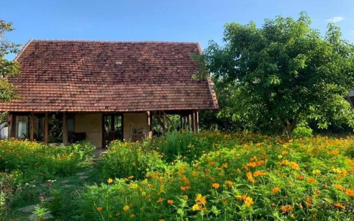 HappyZen Farm