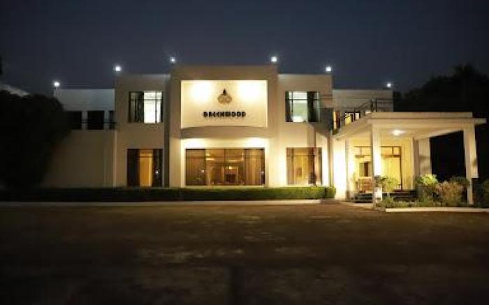 Greenwood Hotel