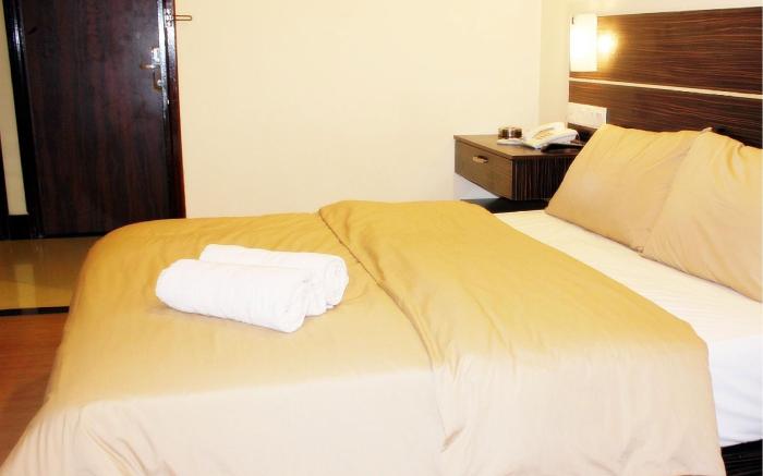 Golden Palace Hotel