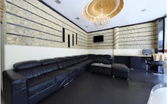Golden Palace Hotel