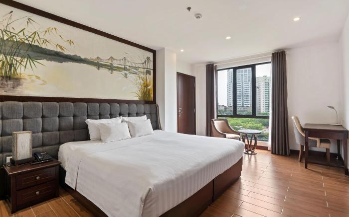 22Land Residence Hotel 2