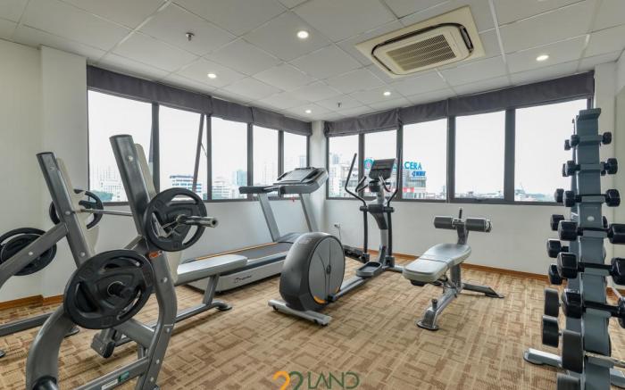 22Land Residence Hotel 2