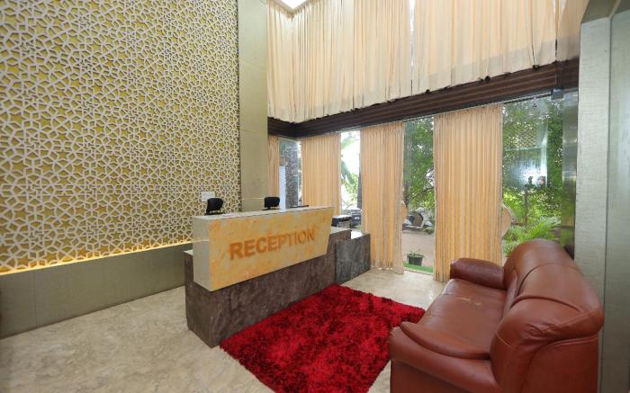 VOVO HOTELS