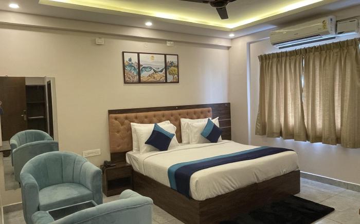 VOVO HOTELS