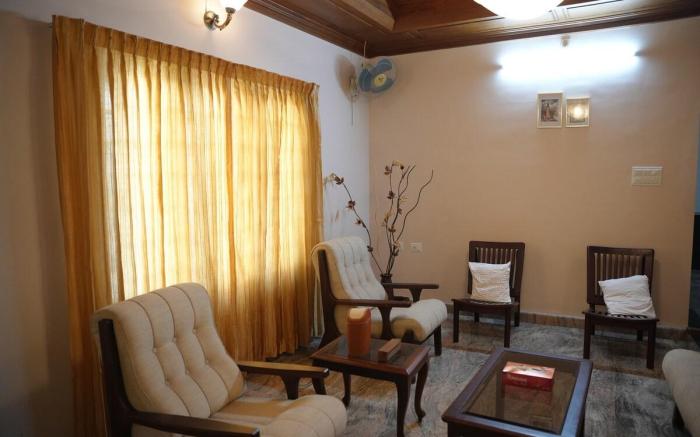 Alite Enclaves Fully Furnished 4 BHK Entire Villa