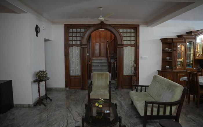 Alite Enclaves Fully Furnished 4 BHK Entire Villa