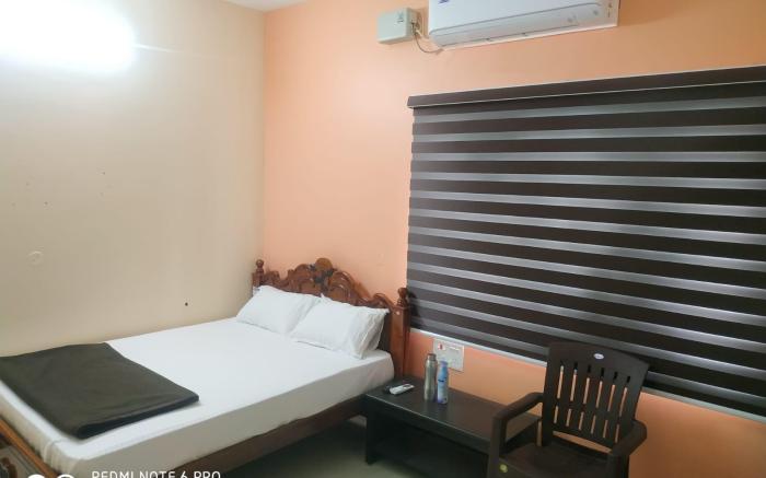 Jeeva Residency