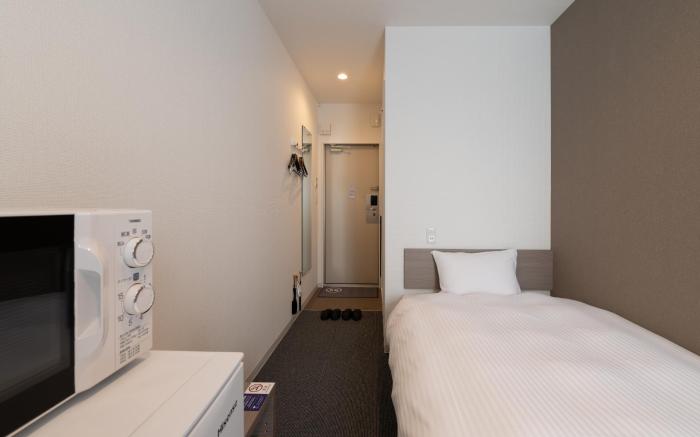 HOTEL R9 The Yard Ube