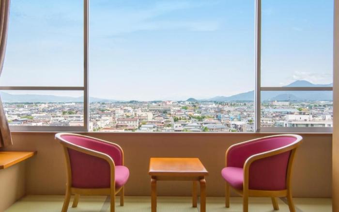 Tendo Hotel